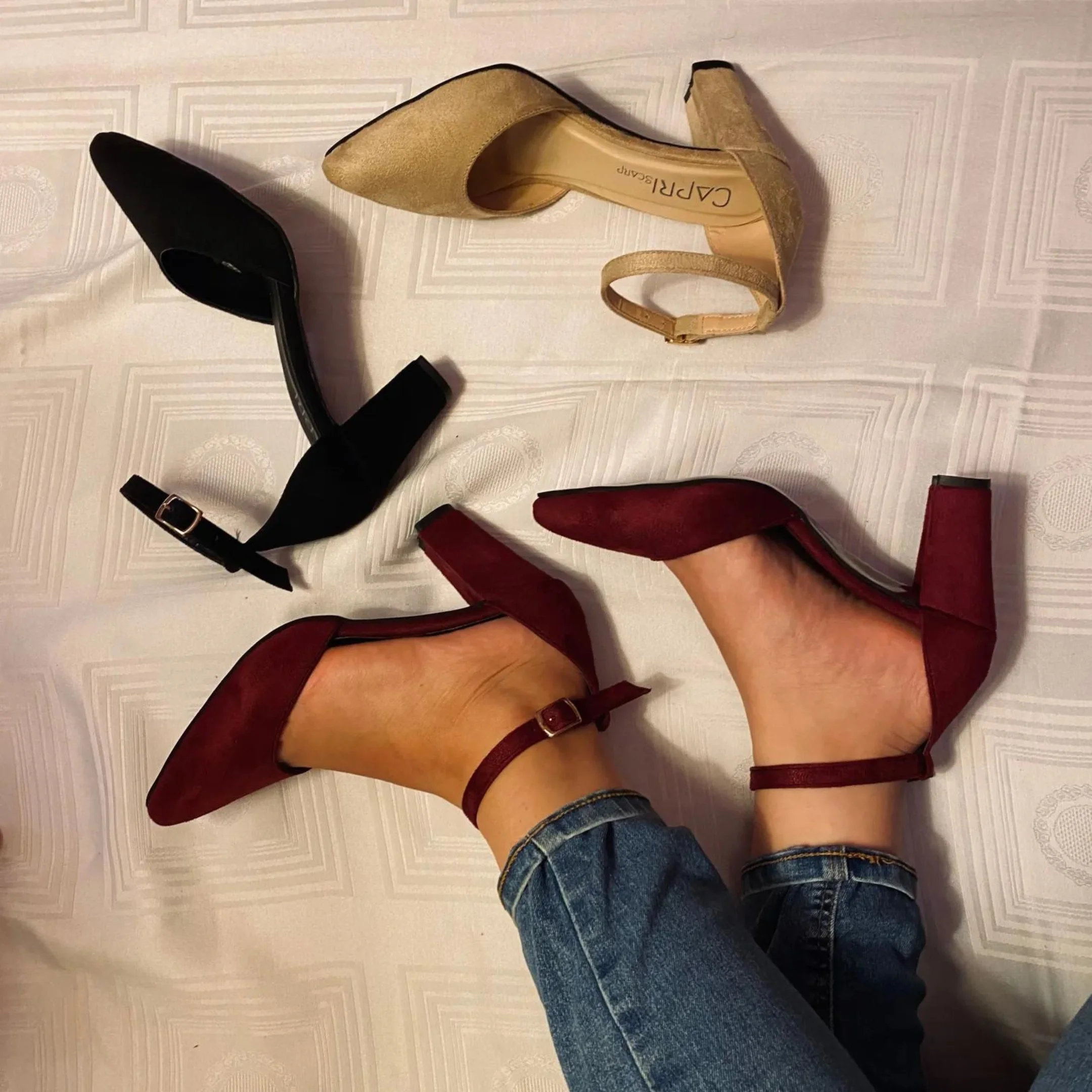 stella Toutes les variation